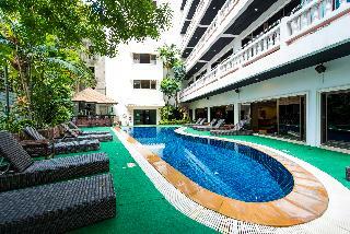 Inn Patong Hotel Phuket