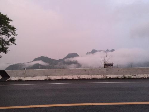 Hotel Khao Sok Morning Mist Resort