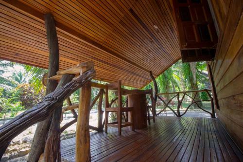 Hotel Khao Sok Palmview Resort