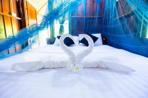 Hotel Khao Sok Palmview Resort