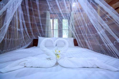 Hotel Khao Sok Palmview Resort