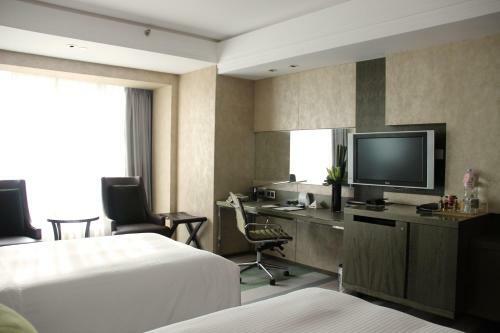 The Eton Hotel Shanghai