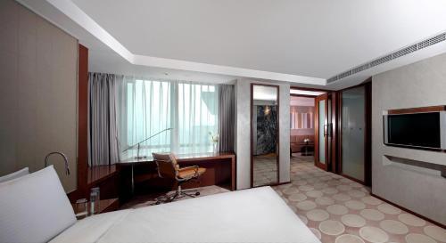 The Eton Hotel Shanghai