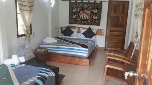 Hotel Khao Sok Holiday Resort