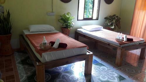 Hotel Khao Sok Holiday Resort