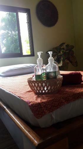 Hotel Khao Sok Holiday Resort