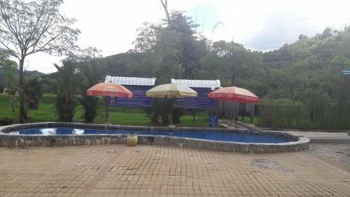 Hotel Khao Sok Holiday Resort