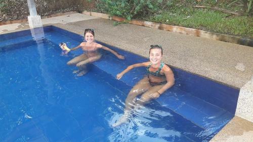 Hotel Khao Sok Holiday Resort
