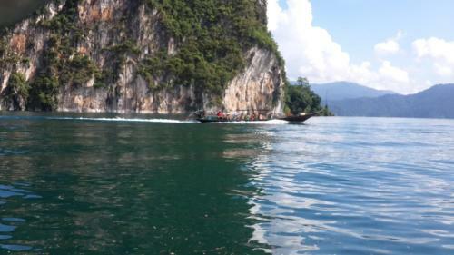 Hotel Khao Sok Holiday Resort