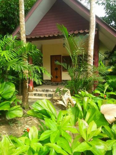 Hotel Khao Sok Holiday Resort