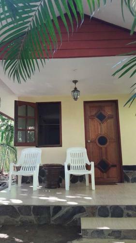 Hotel Khao Sok Holiday Resort