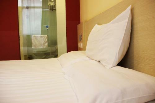 Hotel Hanting Express Tai'an Taishan Dai Temple