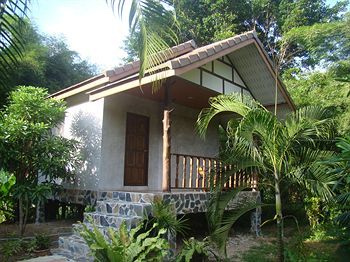 Hotel Khao Sok Green Valley Resort