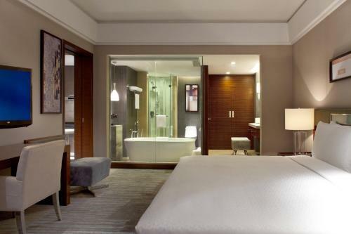 Hotel Four Points By Sheraton Taicang