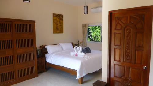 Hotel Khao Sok Jasmine Garden Resort