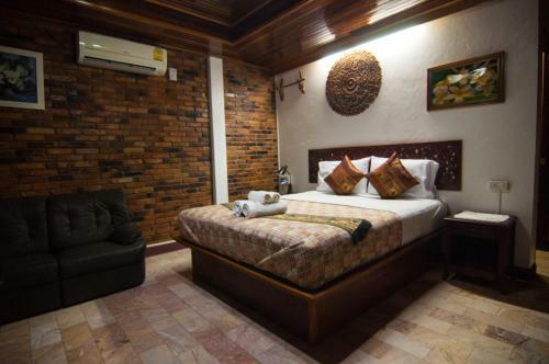 Hotel Khaosok Las Orquideas Resort