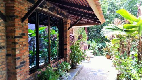 Hotel Khaosok Las Orquideas Resort