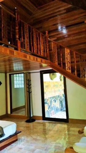 Hotel Khaosok Las Orquideas Resort
