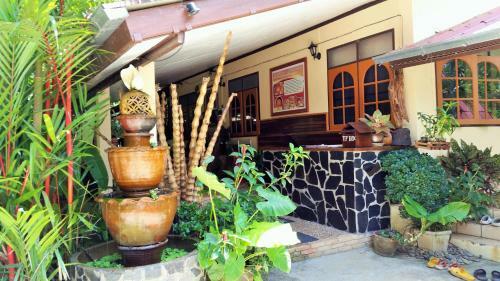 Hotel Khaosok Las Orquideas Resort