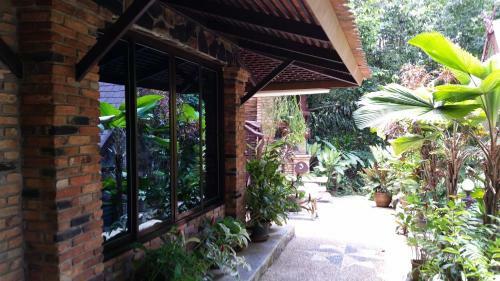 Hotel Khaosok Las Orquideas Resort