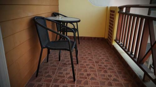 Hostal Neta House Patong