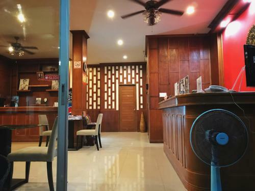 Dream Phuket Hotel