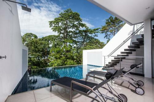 Seductive Sunset Villa Patong A8