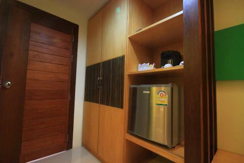 Hotel Di Pantai Boutique Beach Resort