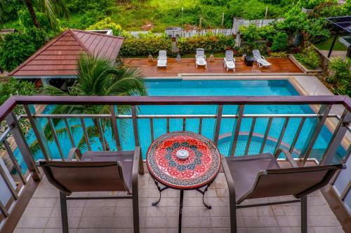 Hotel Di Pantai Boutique Beach Resort
