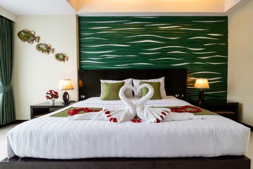 Hotel Di Pantai Boutique Beach Resort