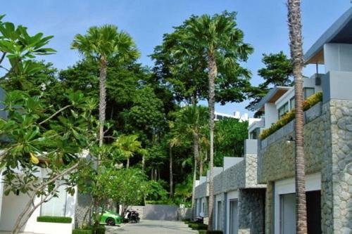 Atika Villas