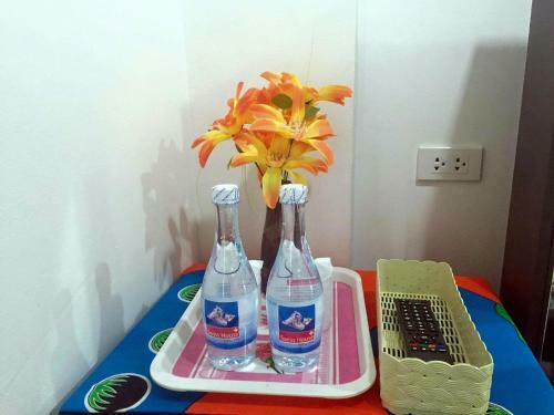 Hostal Swiss House