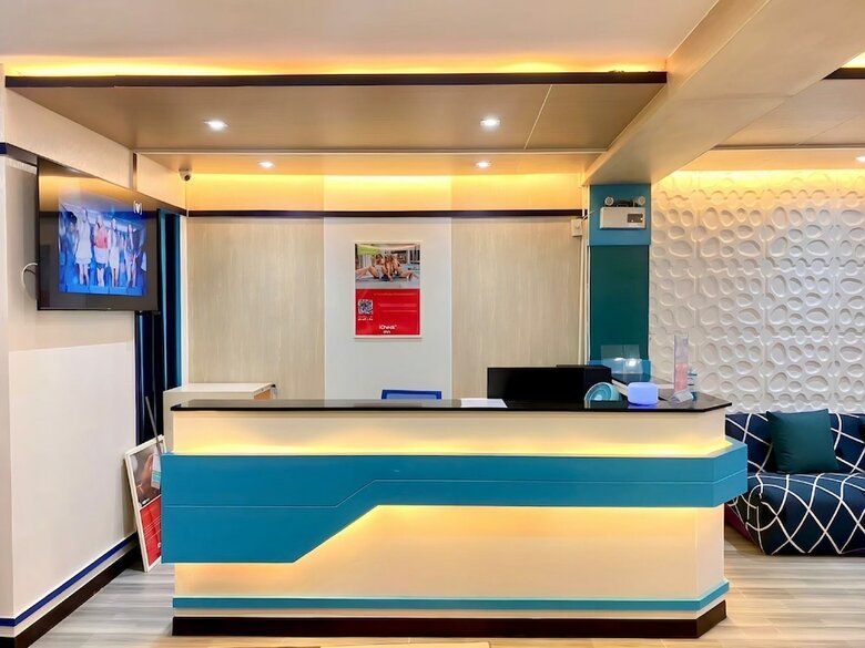 Hotel Studio Patong By Icheck Inn