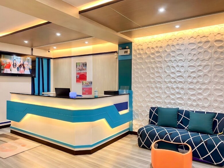 Hotel Studio Patong By Icheck Inn