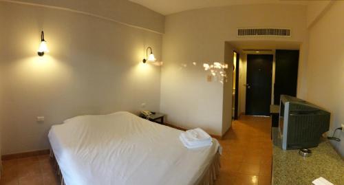 Hostal Jinny Guesthouse