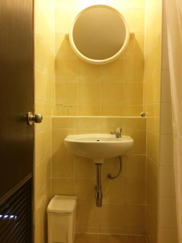 Hostal Jinny Guesthouse