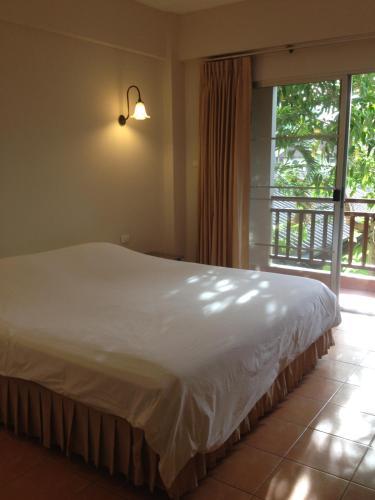 Hostal Jinny Guesthouse