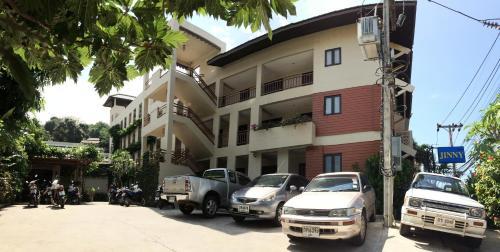 Hostal Jinny Guesthouse