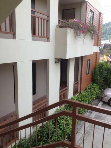 Hostal Jinny Guesthouse
