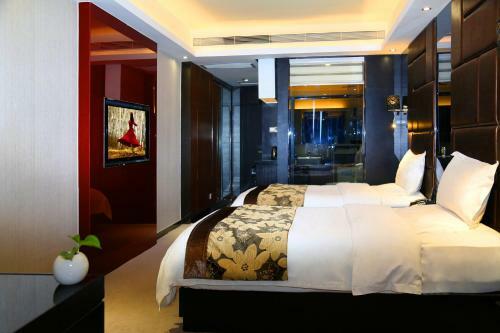 Shengmei Jingpin Hotel