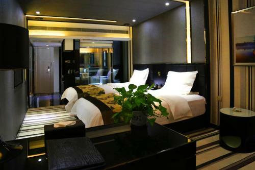 Shengmei Jingpin Hotel