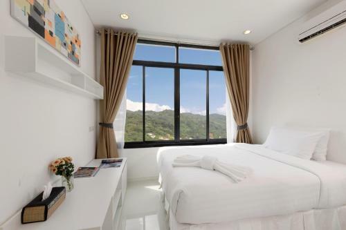 Aparthotel Kamala Regent Phuket Hotel