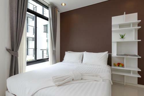 Aparthotel Kamala Regent Phuket Hotel