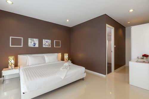 Aparthotel Kamala Regent Phuket Hotel
