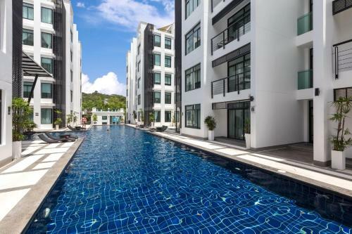 Aparthotel Kamala Regent Phuket Hotel