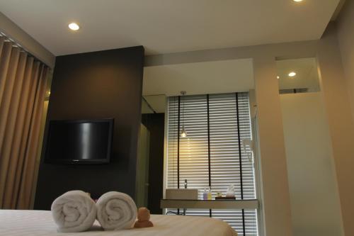 Hotel Metz Pratunam