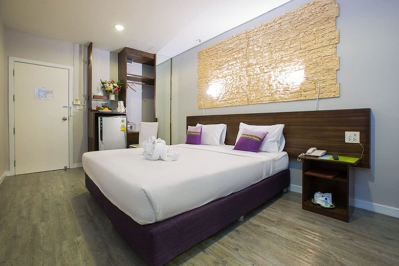 Hotel Metro Resort Pratunam