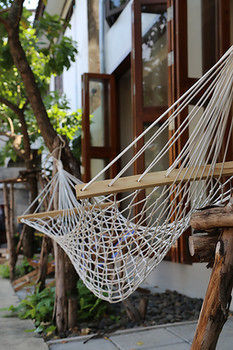 Hotel Villa Phra Sumen Bangkok