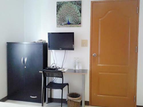 Hostal Rainforest Guest House