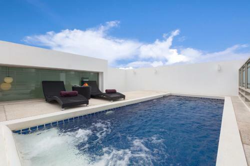 Aparthotel The Regent Kamala Phuket Hotel
